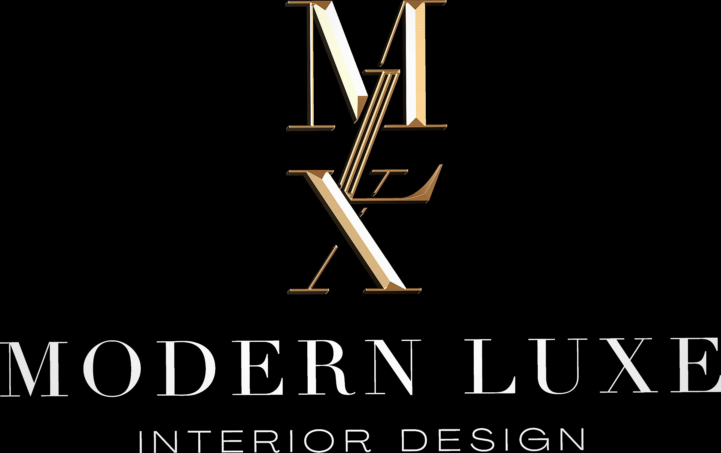 Modern Luxe design journal feature image